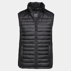 Men's Crossover Bodywarmer Thumbnail