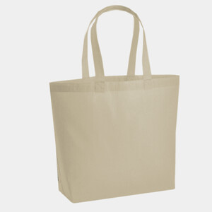Premium Cotton Maxi Tote Thumbnail