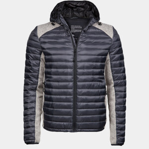 Men's Hooded Outdoor Crossover Thumbnail