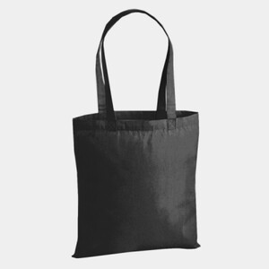 Premium Cotton tote Thumbnail
