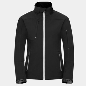 Ladies' Bionic Softshell Jacket Thumbnail