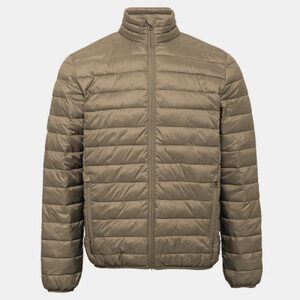 Terrain padded jacket Thumbnail