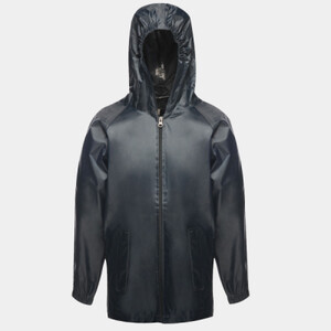 Kid's Pro Stormbreak Waterproof Jacket Thumbnail