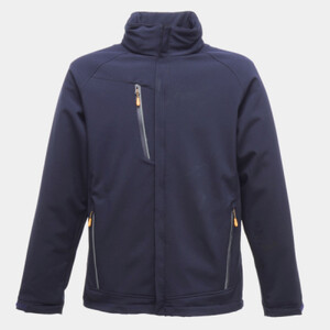 Apex Waterproof Breathable Membrane Softshell Thumbnail