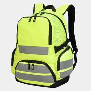 London Pro Hi-Vis Backpack Thumbnail