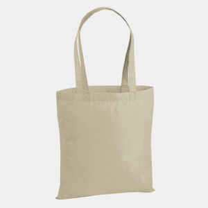 Premium Cotton Tote Thumbnail