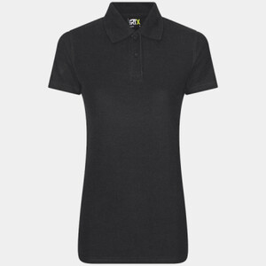 Women's pro polo Thumbnail