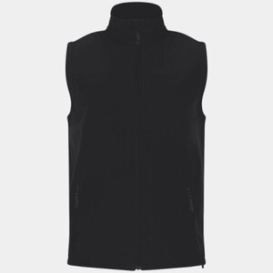 Pro 2-layer softshell gilet Thumbnail
