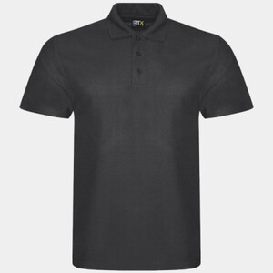 Pro polyester polo Thumbnail