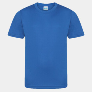 Kids cool smooth T Thumbnail