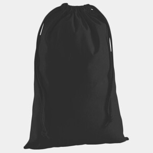Premium cotton stuff bag Thumbnail