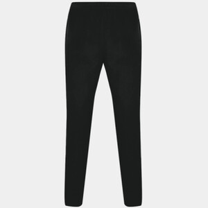 Knitted tracksuit pants Thumbnail
