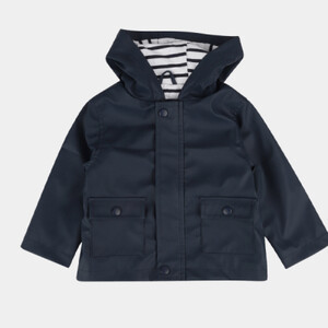 Rain jacket Thumbnail