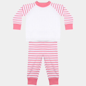 Striped pyjamas Thumbnail