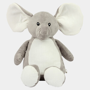 Zippie elephant Thumbnail