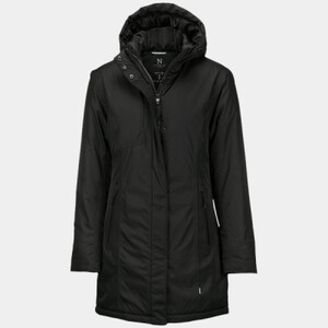 Women’s Mapleton – urban tech parka jacket Thumbnail