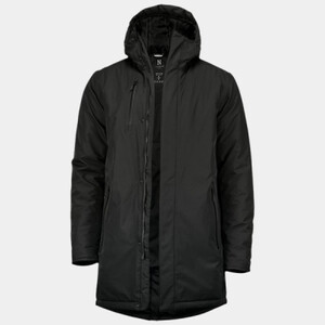 Mapleton – urban tech parka jacket Thumbnail