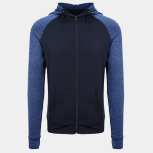 Cool contrast zoodie Thumbnail