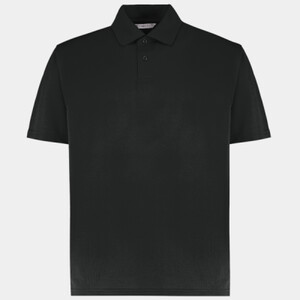 Kustom Kit Regular Fit Cooltex® Plus Superwash® 60°C Piqué Polo Shirt Thumbnail