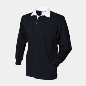 Front Row Original Rugby Shirt Thumbnail