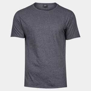 Tee Jays Urban Melange T-Shirt Thumbnail