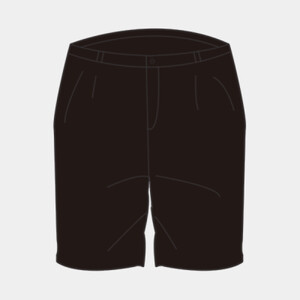 Warrior Cargo Shorts Thumbnail