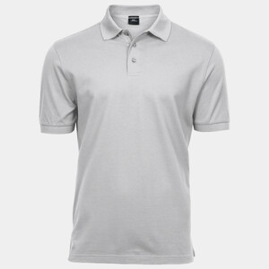 Tee Jays Luxury Stretch Piqué Polo Shirt Thumbnail