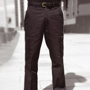 Warrior Cargo Trousers Thumbnail