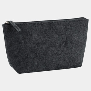 BagBase Felt Accessory Bag Thumbnail