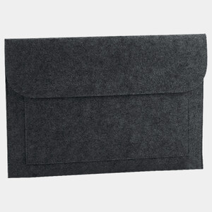 BagBase Felt Laptop/Document Slip Thumbnail