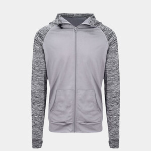 AWDis Cool Contrast Zoodie Thumbnail