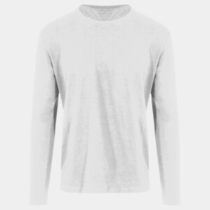Erawan organic long-sleeve tee Thumbnail