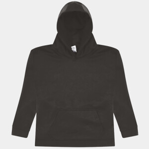 Kids sports polyester hoodie Thumbnail