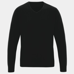 Premier Essential Acrylic V Neck Sweater Thumbnail