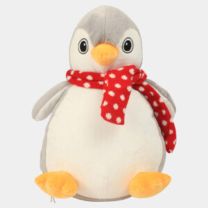 Mumbles Zippie Penguin Thumbnail