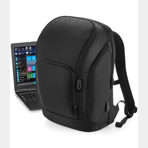 Quadra Pro-Tech Charge Backpack Thumbnail