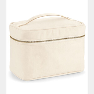 Westford Mill Canvas Vanity Case Thumbnail