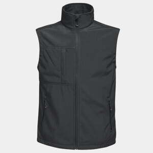 Regatta Octagon II Printable Soft Shell Bodywarmer Thumbnail