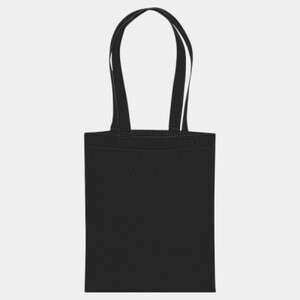 Westford Mill Organic Premium Cotton Tote Bag Thumbnail