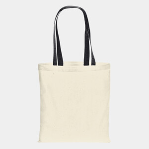 Westford Mill Bag For Life - Contrast Handles Thumbnail