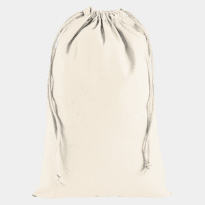 Westford Mill Premium Cotton Stuff Bag Thumbnail