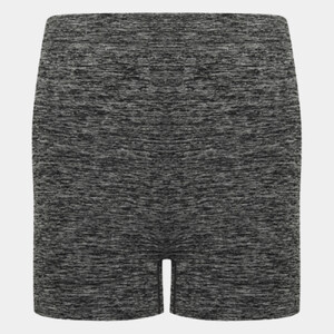 Tombo Ladies Seamless Shorts Thumbnail