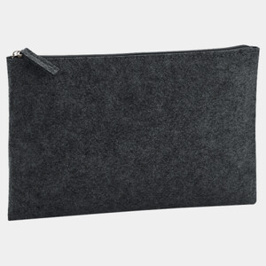 Felt accessory pouch Thumbnail