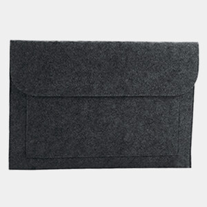 Felt laptop/document slip Thumbnail