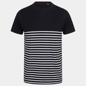 Short-sleeved Breton T Thumbnail