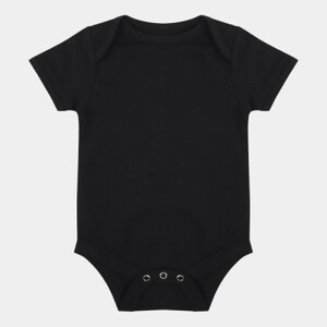 Essential short-sleeved bodysuit Thumbnail