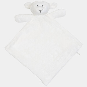 Lamb snuggy Thumbnail