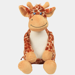 Zippie giraffe Thumbnail