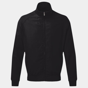 Men's Harrington jacket Thumbnail