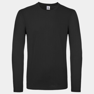 B&C #E150 long sleeve Thumbnail